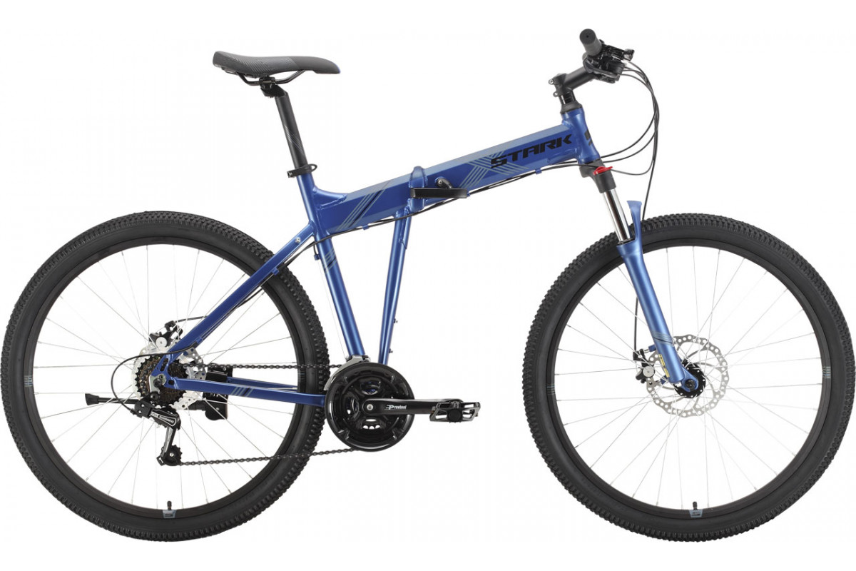 Stark Cobra 27.2 D 2021