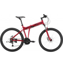 Stark Cobra 26.2 D 2021