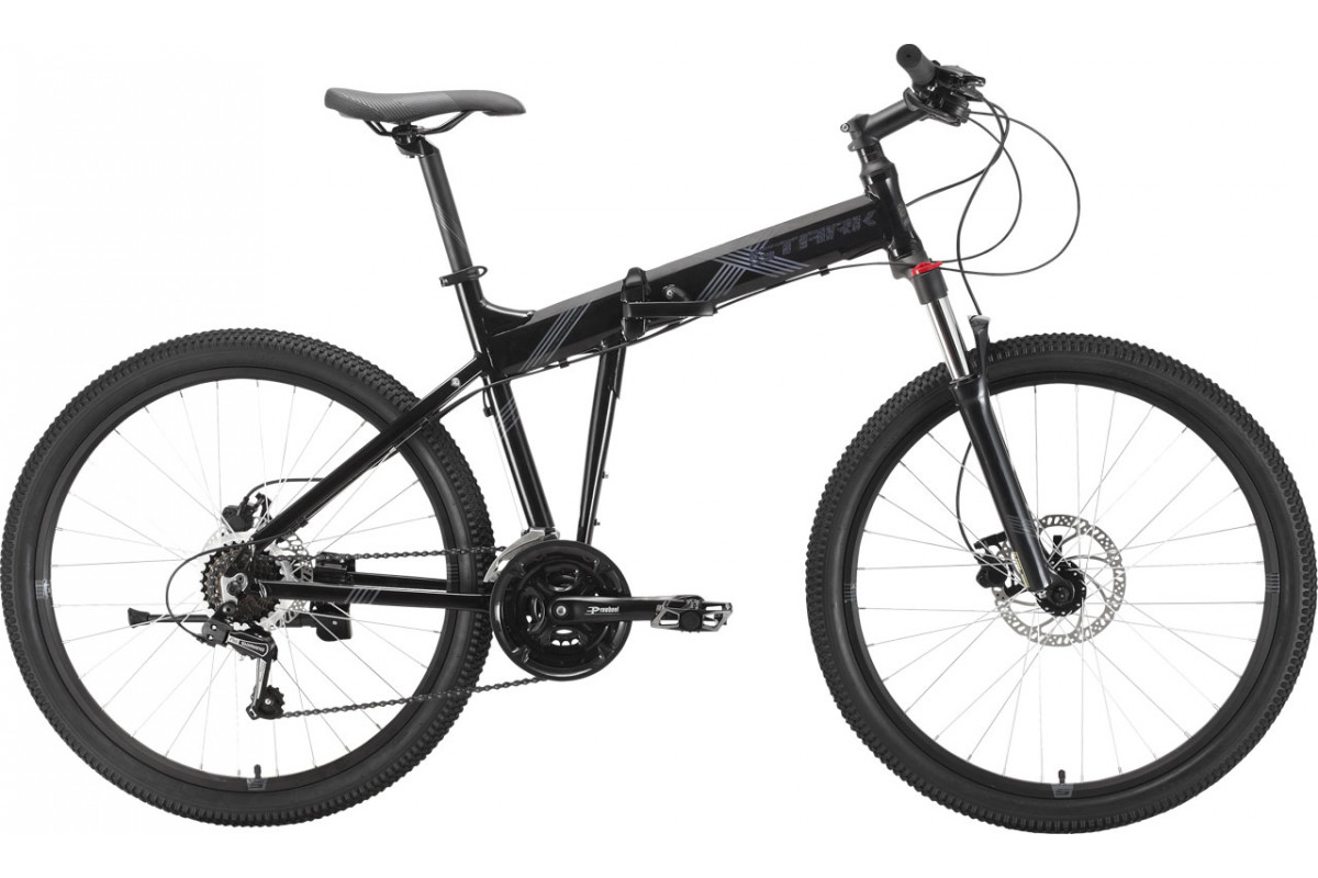 Stark Cobra 26.2 D 2021