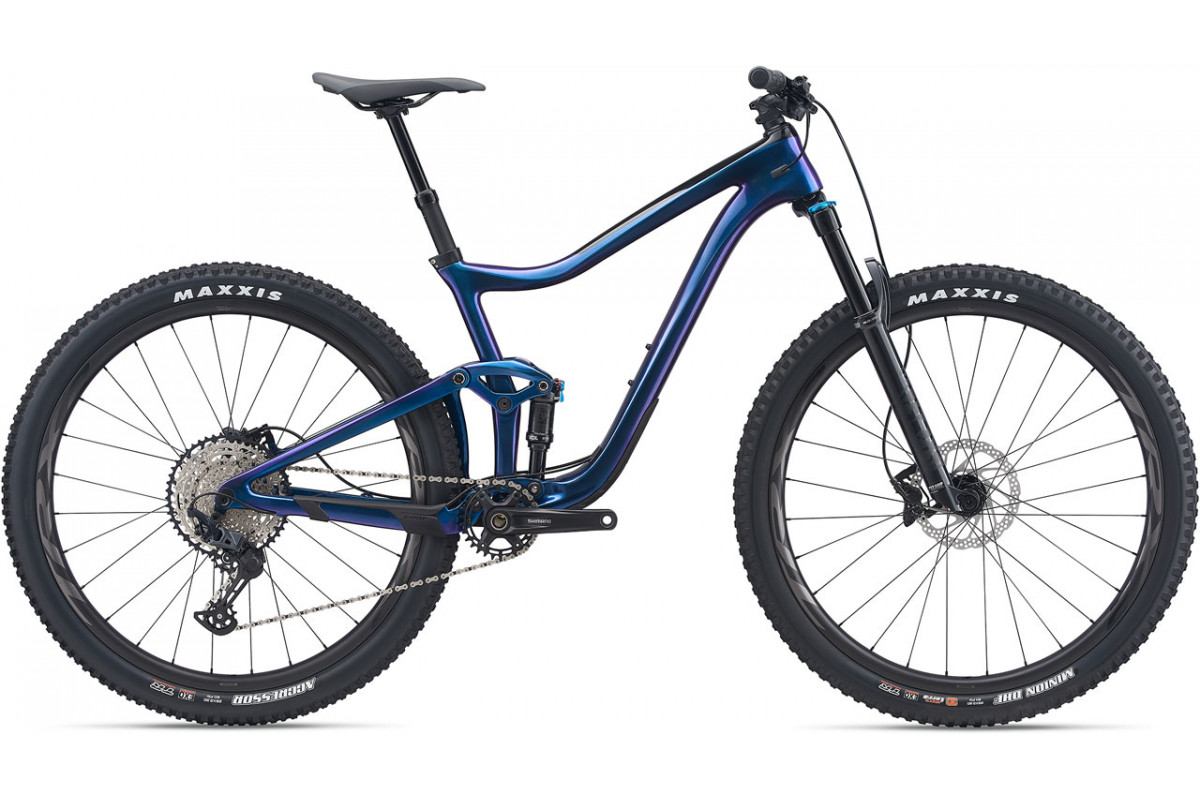 Giant Trance Advanced Pro 29 2 2021