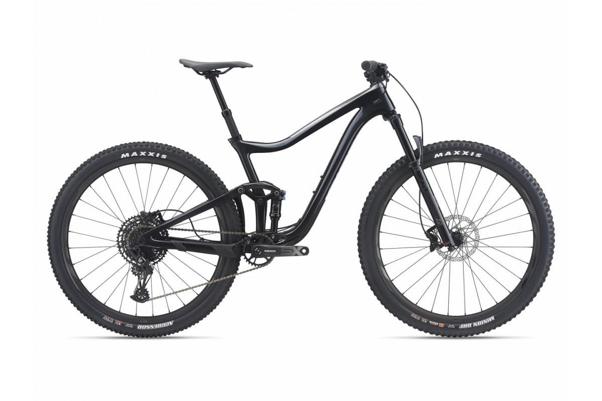 Giant Trance Advanced Pro 29 3 2021