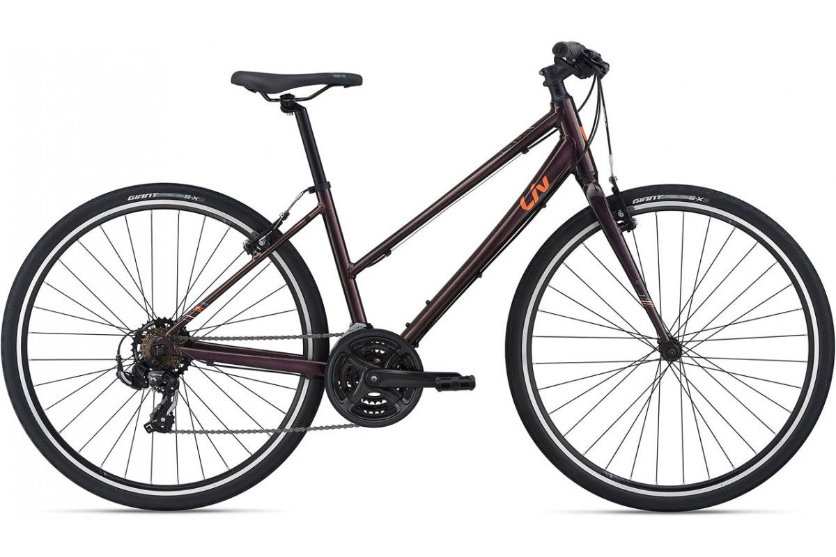 Giant Liv Alight 3 2021