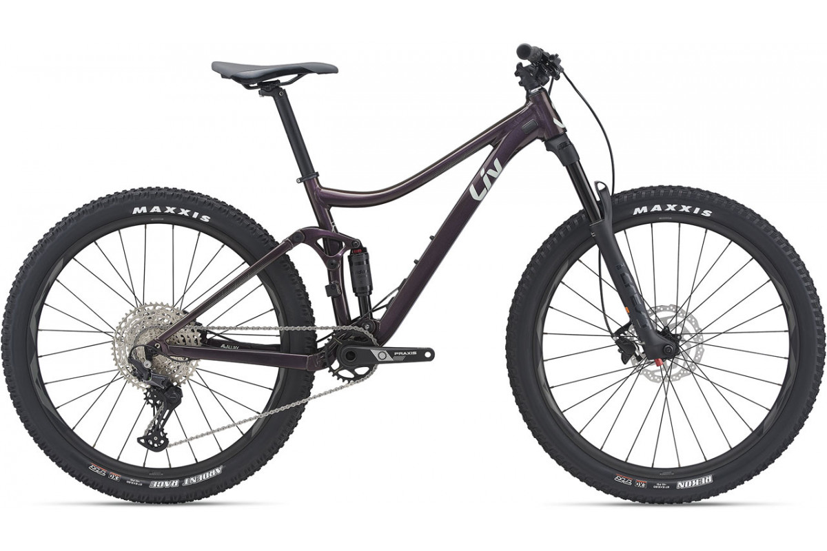 Giant Liv Embolden 2 2021