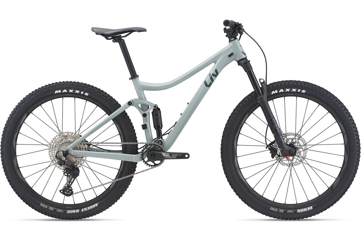 Giant Liv Embolden 2 2021