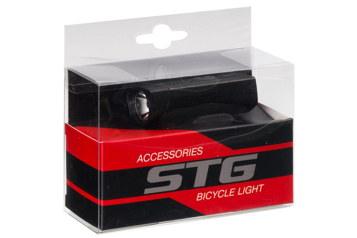 Фара передняя STG BC-FL1616 USB