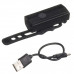 Фара передняя STG BC-FL1616 USB