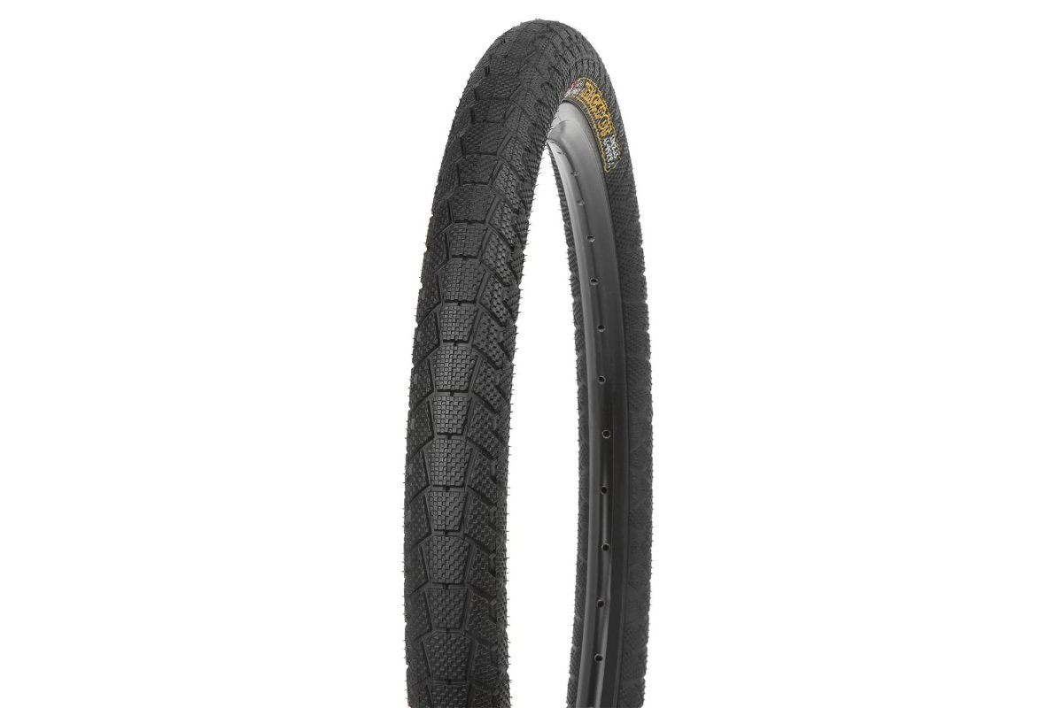 Покрышка Kenda 20*2.25 (58-406) K907 Krackpot Низкий Kenda 5-525044