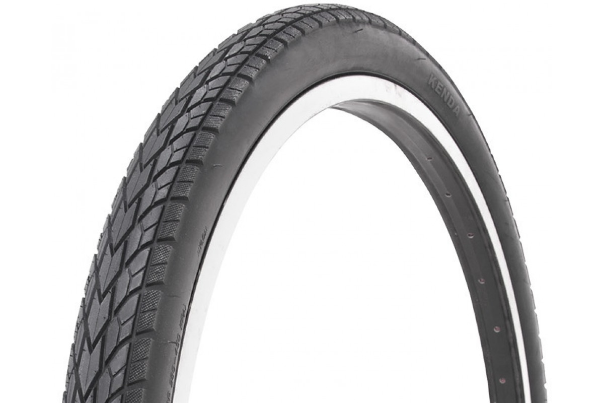 Покрышка Kenda 700х45С 5-522895 (45-622) K1172