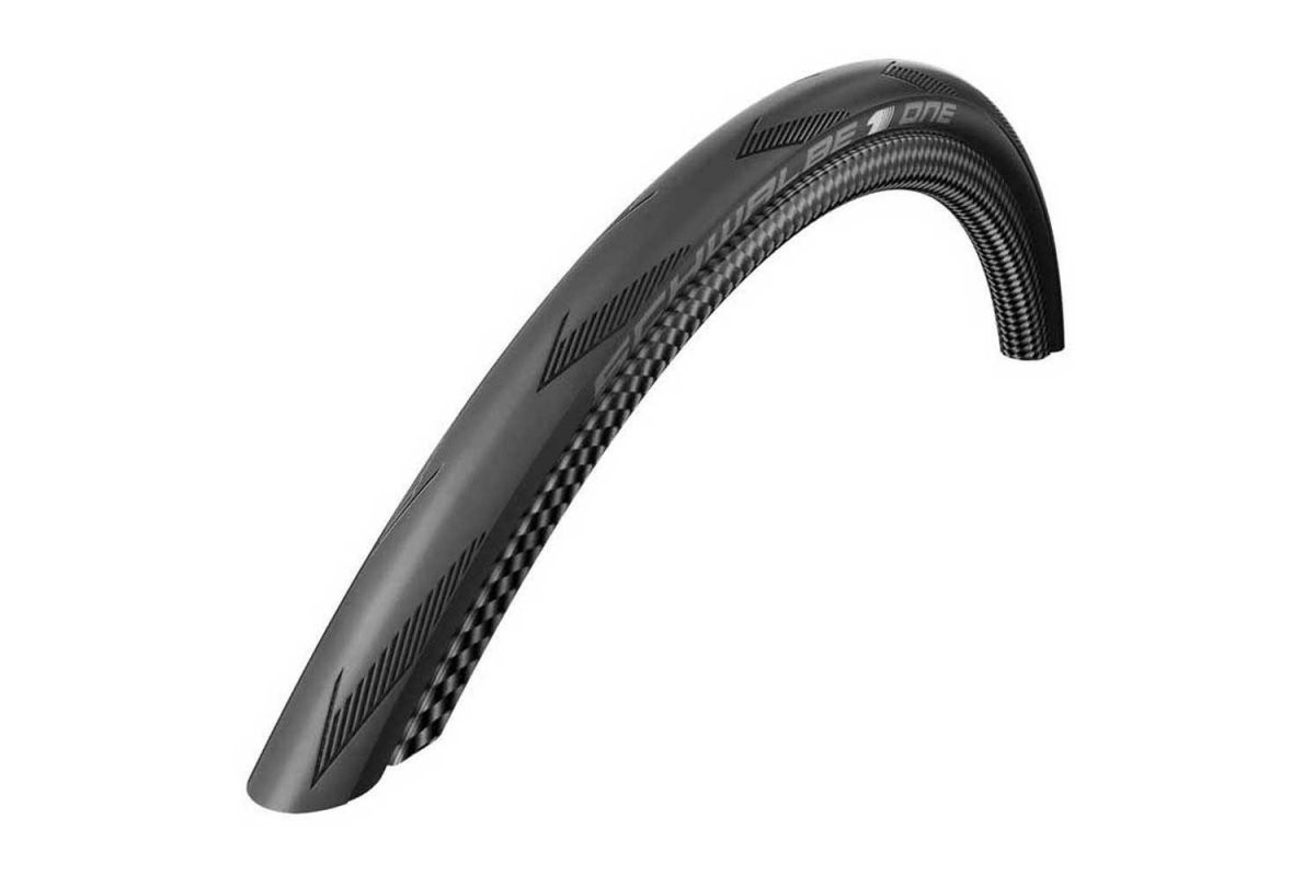 Покрышка SCHWALBE 700х25С (25-622) 05-11158992 ONE Perf, RaceGuard 25-622 B/B-SK HS462A ADDIX 67EPI