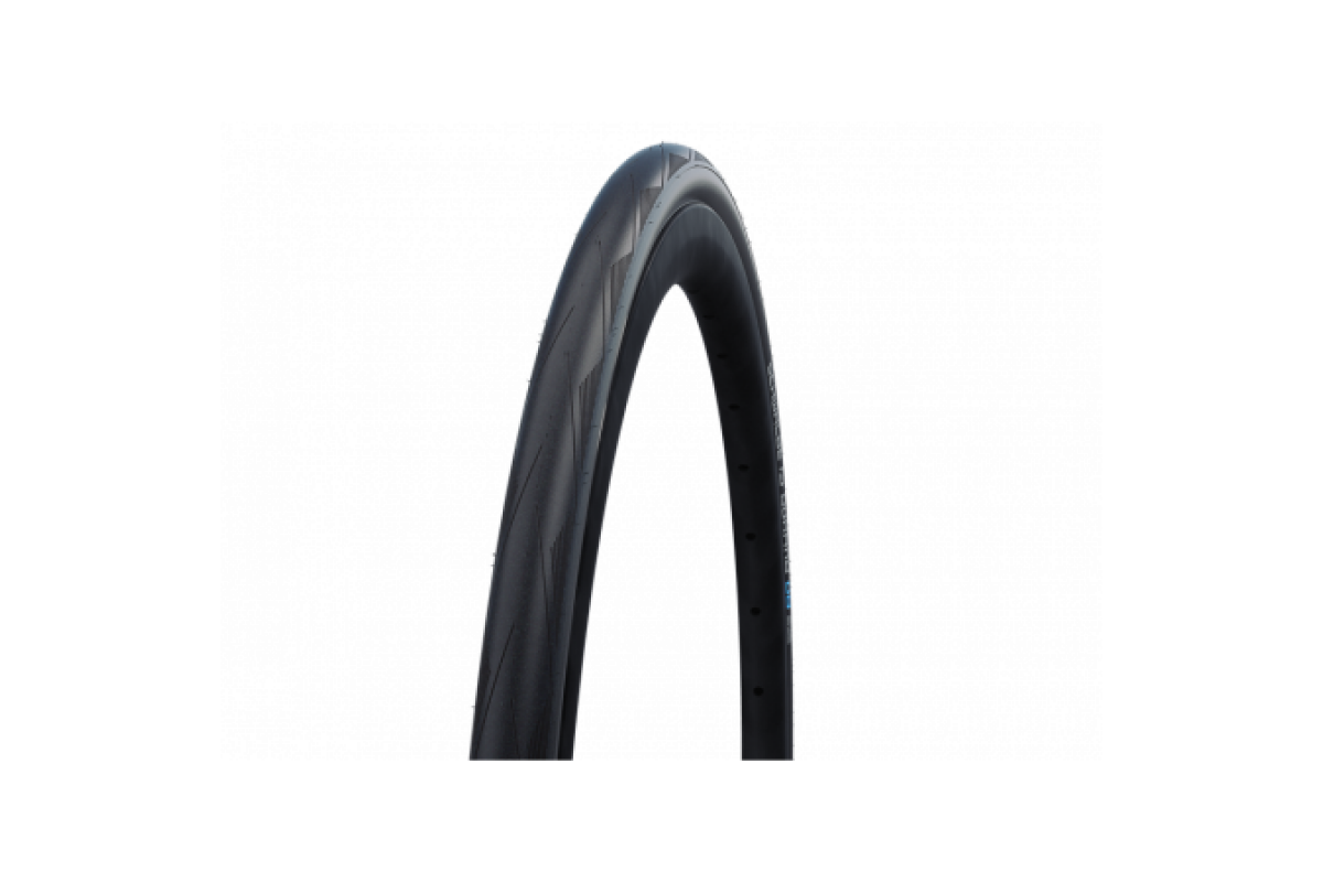 Покрышка Schwalbe 700X25C (25-622) 05-11158995 Durano Dd Perf, Dd, Raceguard 25-622 B/Gr-Sk Hs464