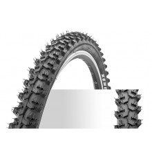 Покрышка Kenda 26"Х1,95 K-850 22 Tpi Черная