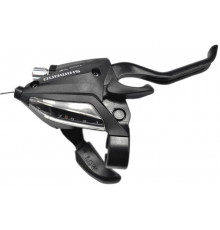 Шиф/Тор Р. Shimano Tourney, Ef500, Прав, 7Ск, Тр., Цв. Черный Estef5002Rv7Al