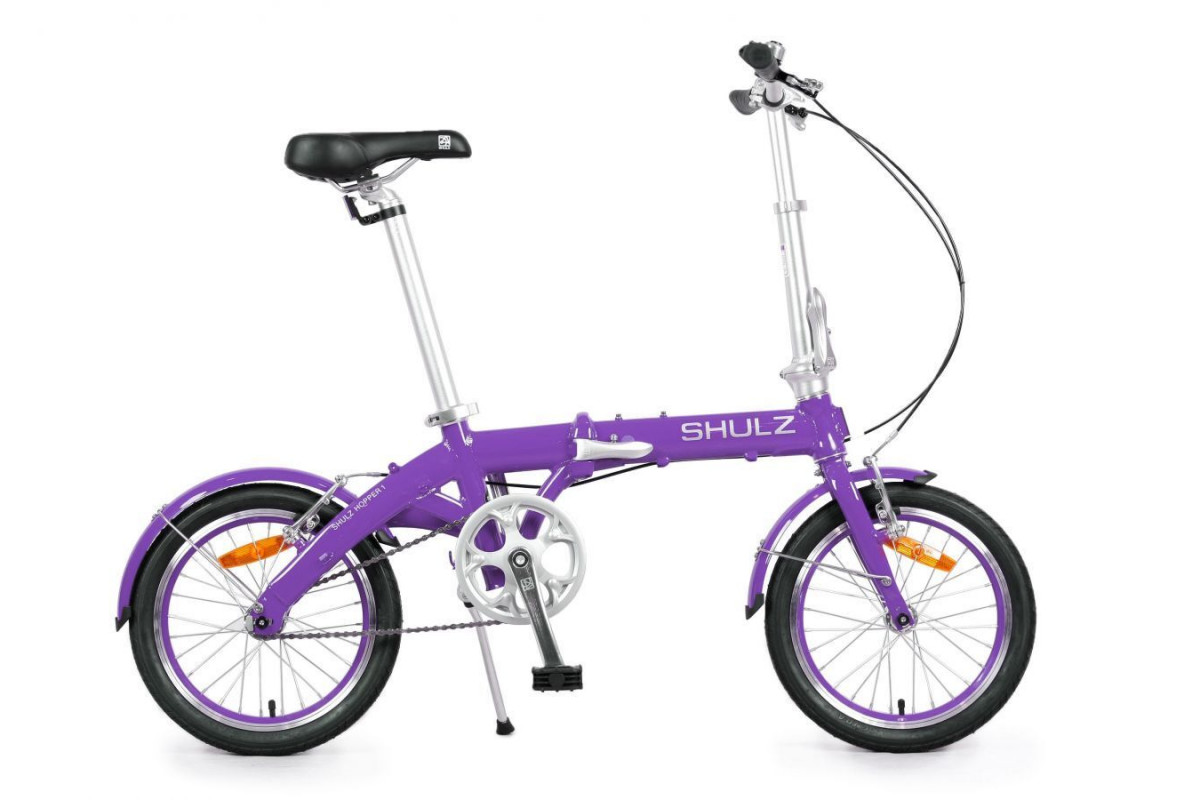 Shulz Hopper 2021