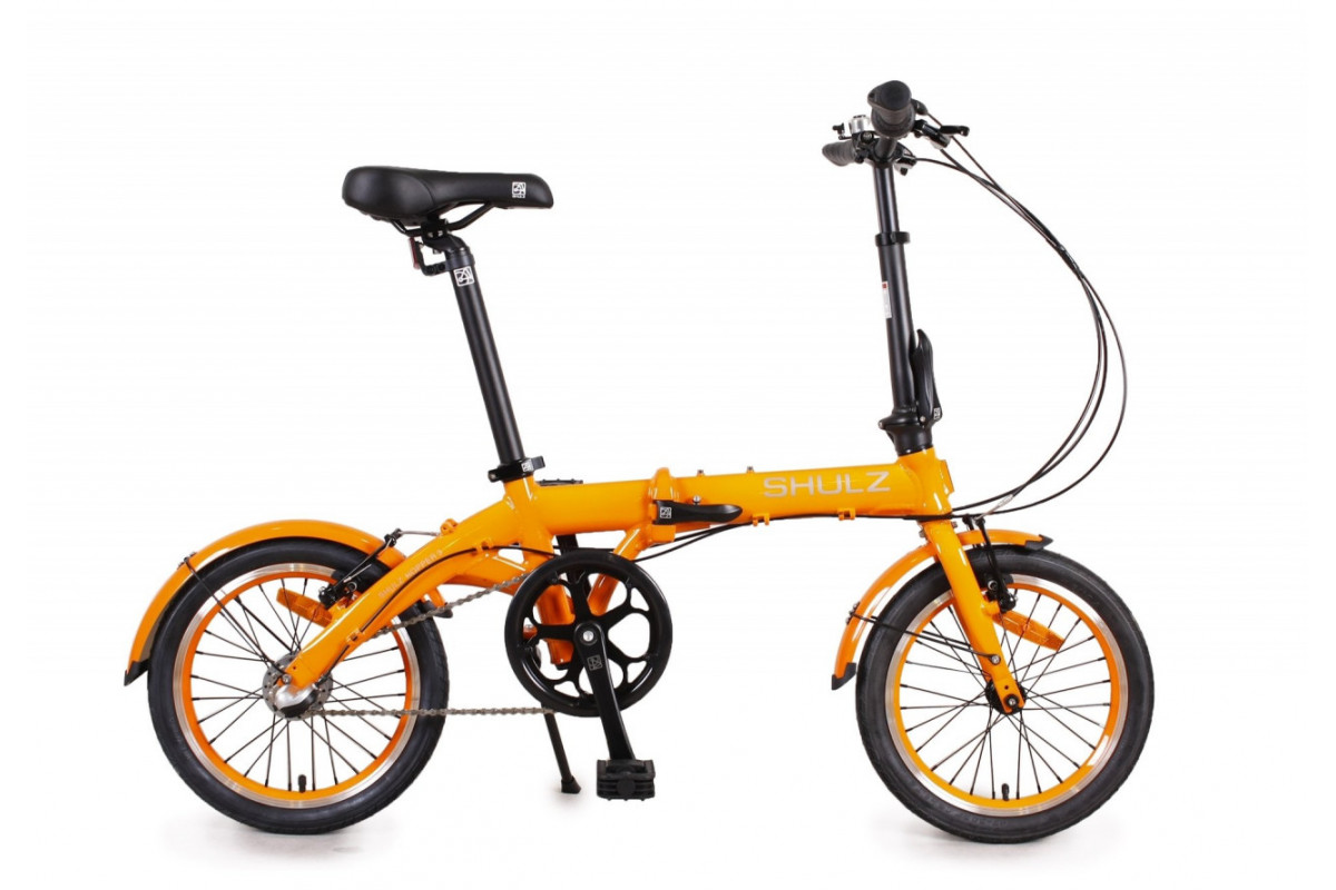 Shulz Hopper 3 2021