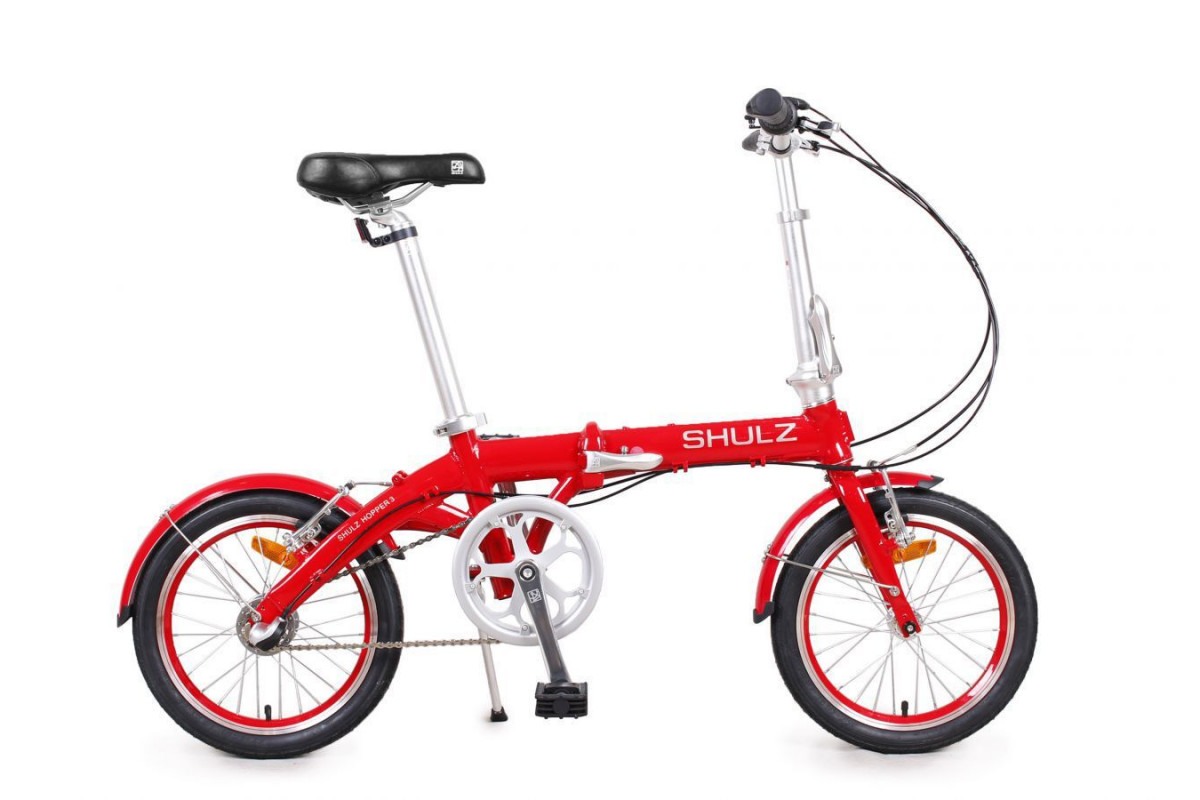 Shulz Hopper 3 2021