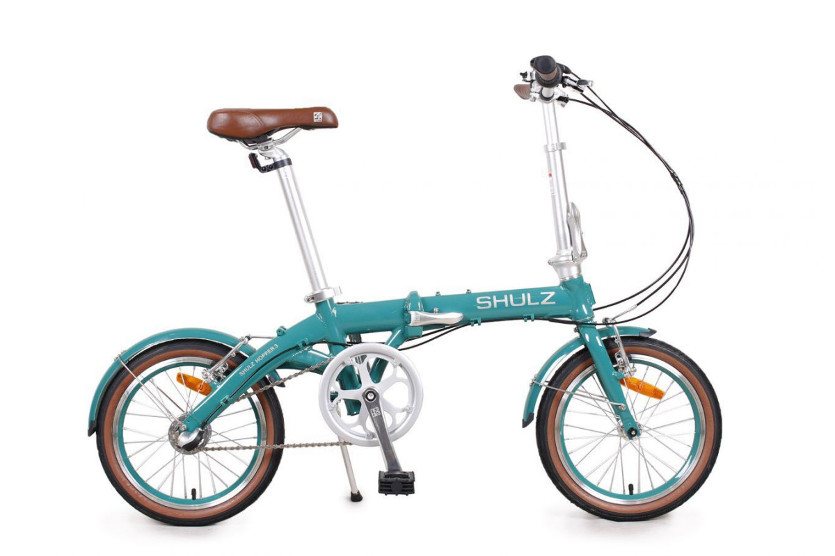 Shulz Hopper 3 2021