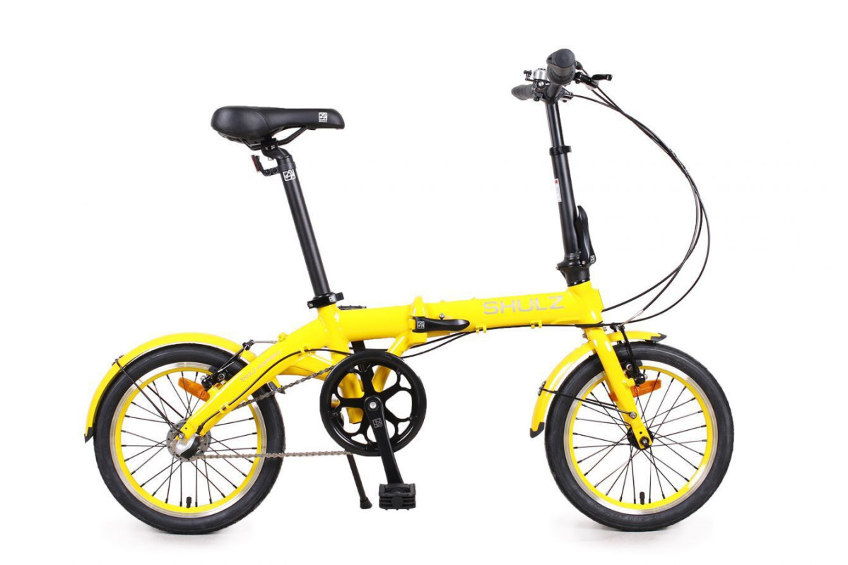 Shulz Hopper 3 2021