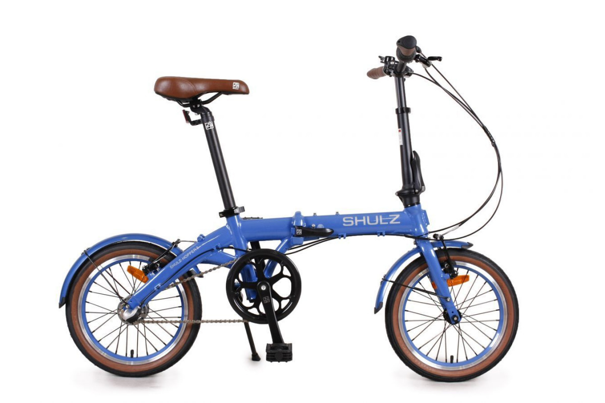 Shulz Hopper 3 2021