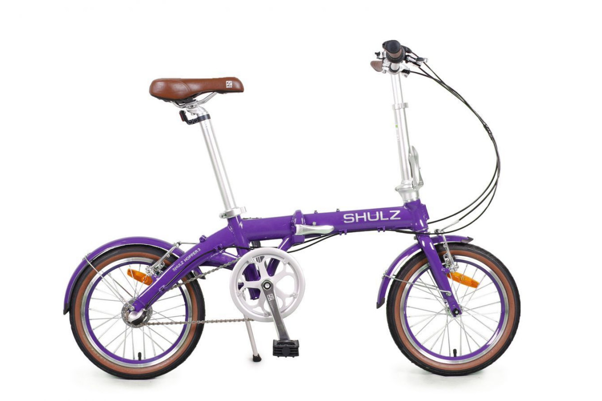 Shulz Hopper 3 2021