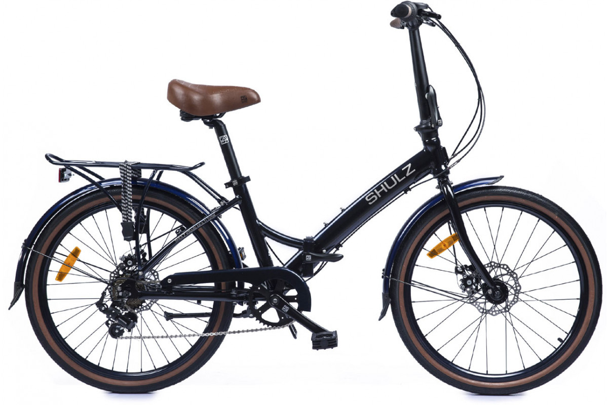 SHULZ KRABI Multi Disk 7ск. 2021
