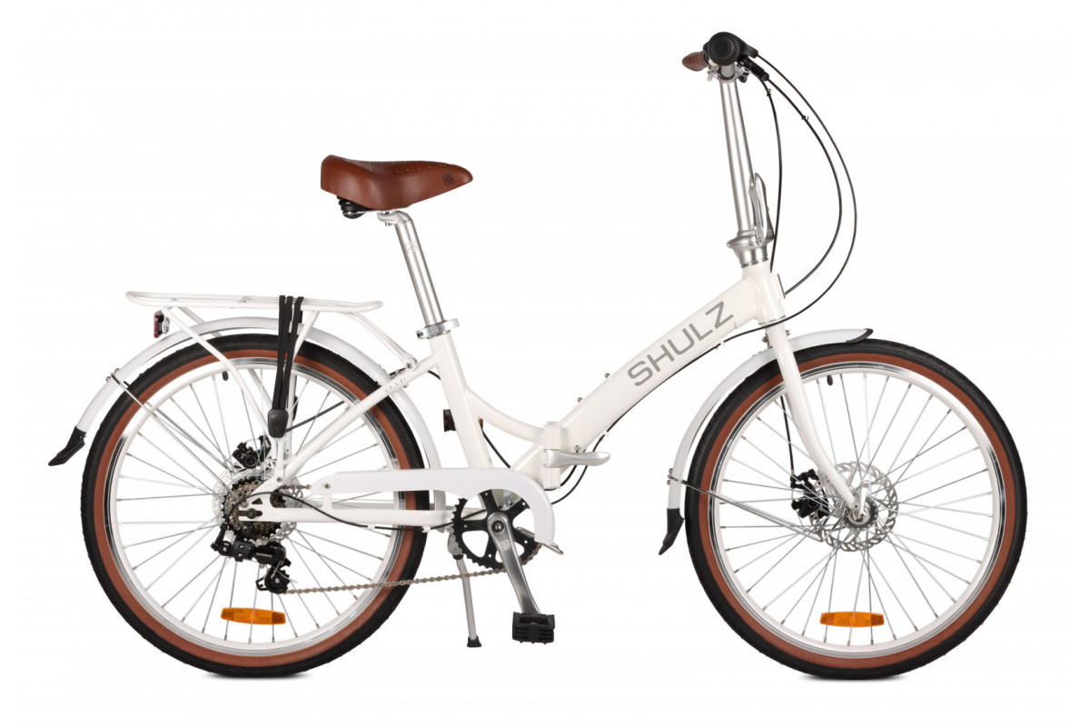 SHULZ KRABI Multi Disk 7ск. 2021