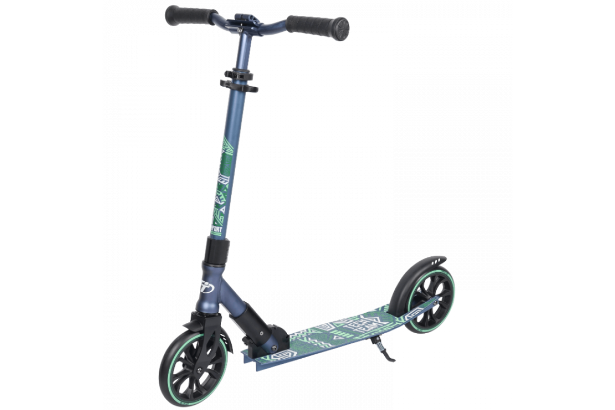 Самокат Tech Team 180R Comfort 2021