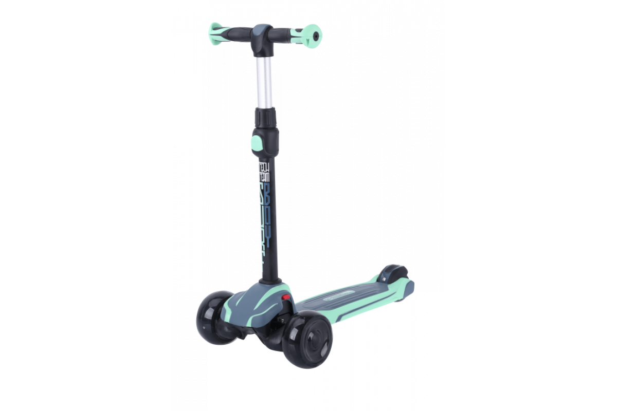 Самокат Tech Team Surf Boy 2021