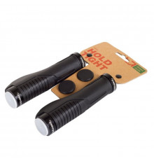 Грипсы Green Cycle Ggr-522 140Mm
