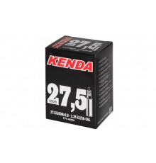 Камера 27,5" спорт 48мм 5-516265 2,00-2,35 (52/58-584) (50) KENDA NEW арт.