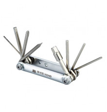 Набор Шестигранников Bike Hand Yc-262