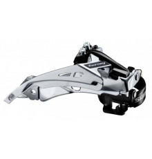 Перекл Передн. Shimano Fd-Ty700 Tourney 7/8Ск, У.Т., Н.Х. 66-69° 42-48T
