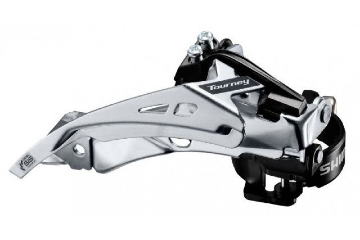 Перекл Передн. Shimano Fd-Ty700 Tourney 7/8Ск, У.Т., Н.Х. 66-69° 42-48T