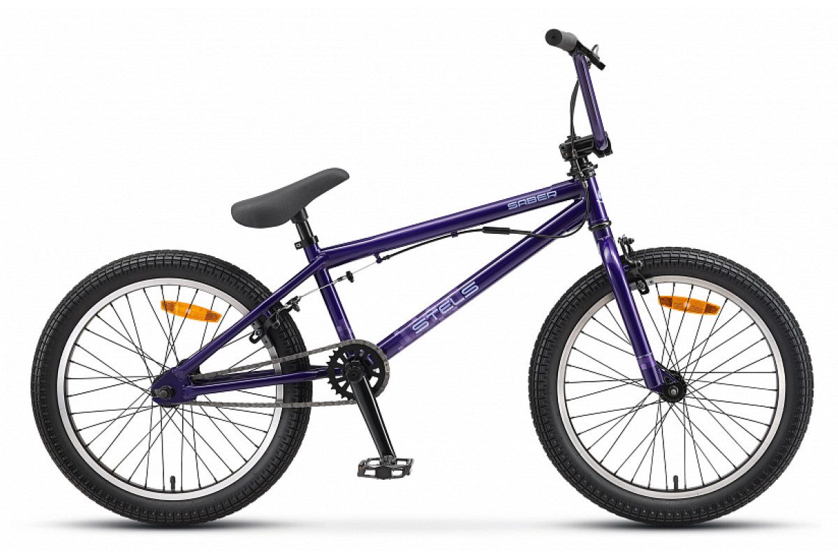 Stels Bmx Saber 20 2021