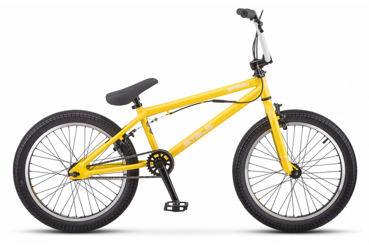 Stels Bmx Saber 20 2021