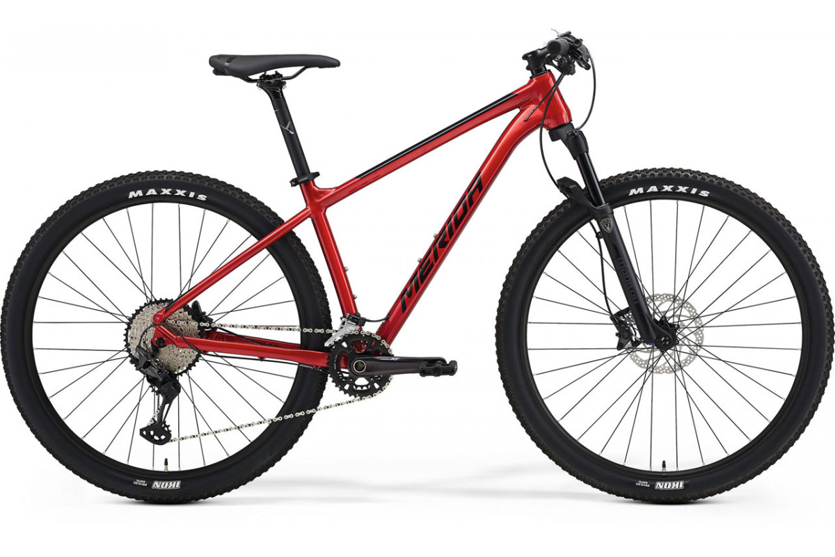 Merida Big.Nine Xt2 29 2021