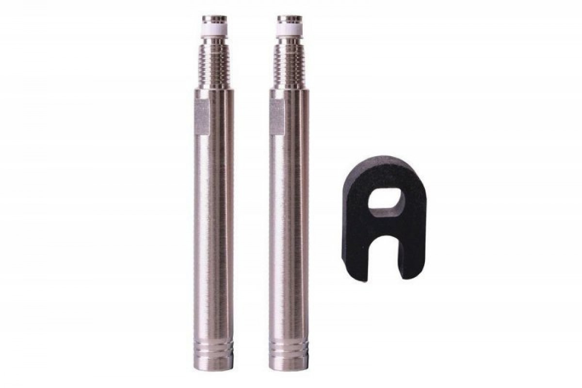 Удлинитель Ниппеля 60Mm Вело Нип. Continental Valve Extension 40Гр