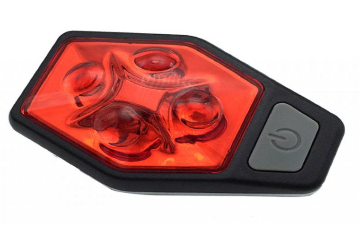 Фонарь задний EBL-2231