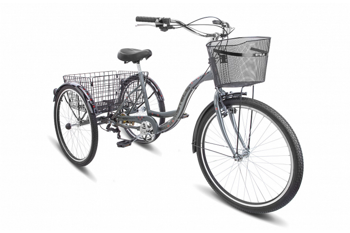 Stels Energy Vi 26 2021