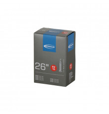 Камера Schwalbe 26" Спорт 05-10425343 Sv13 (40/62-559) Ib 40Mm.