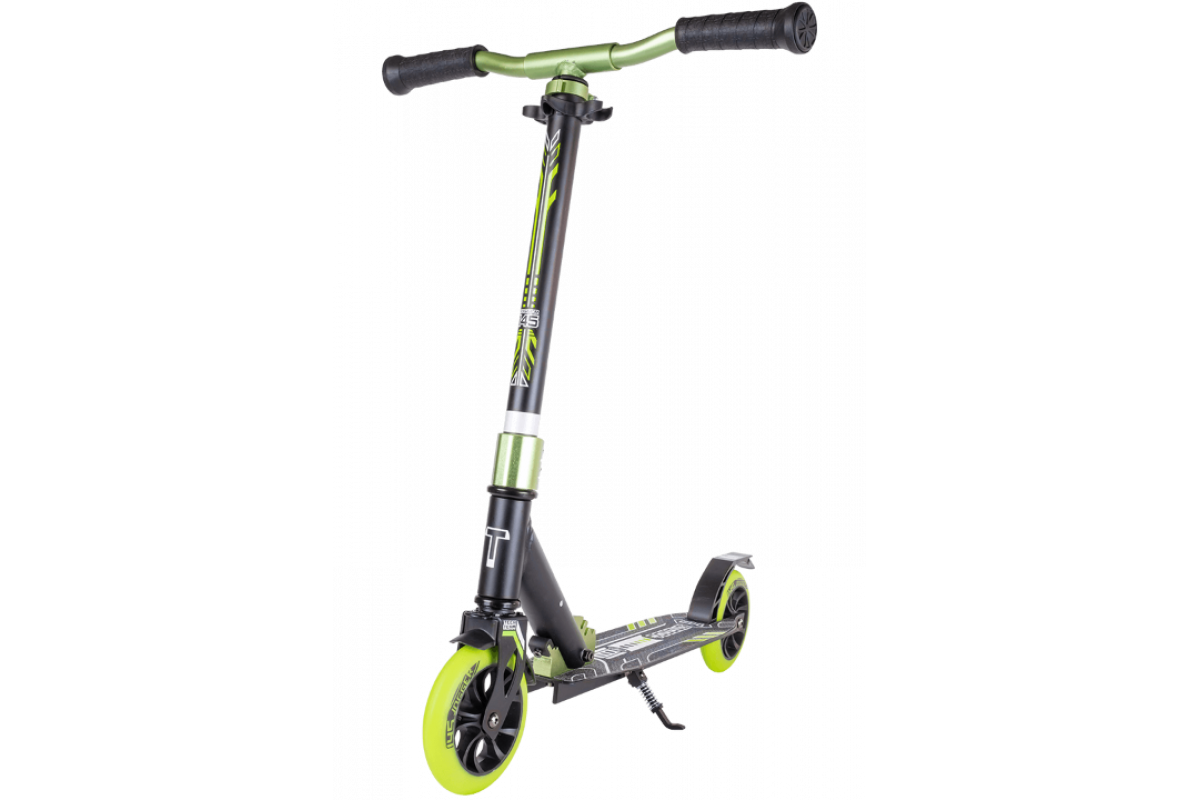 Самокат Tech Team 145 Jogger 2021