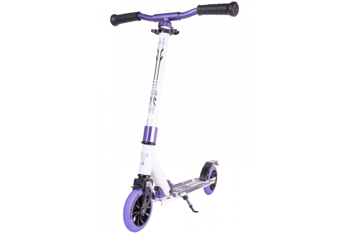 Самокат Tech Team 145 Jogger 2021