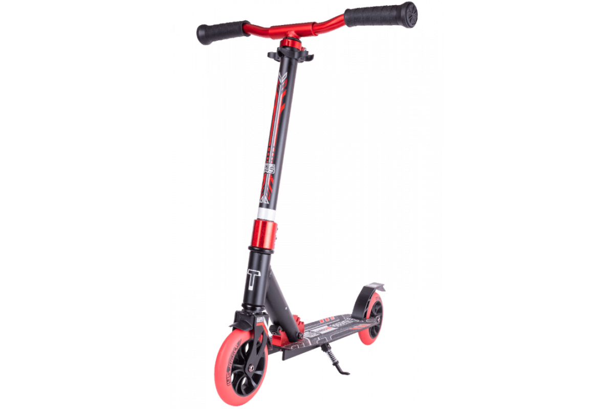 Самокат Tech Team 145 Jogger 2021