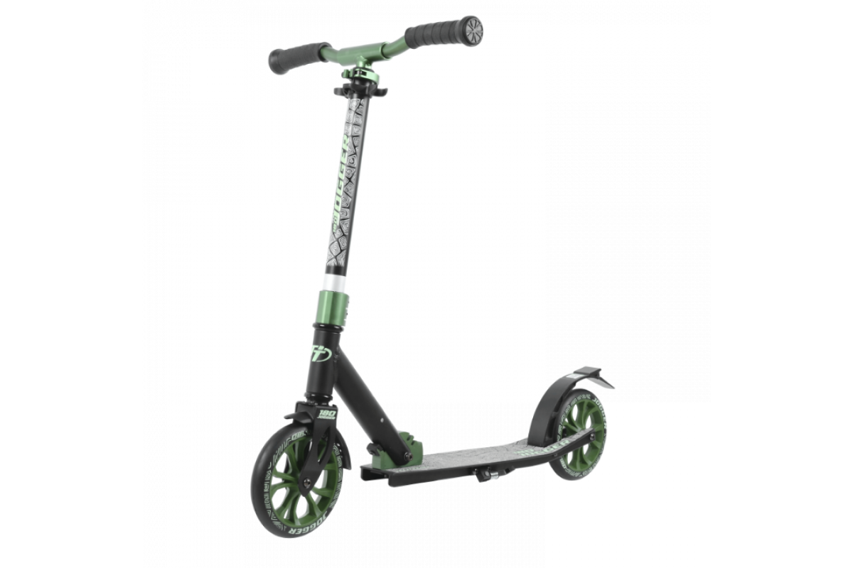 Самокат Tech Team 180 Jogger 2021