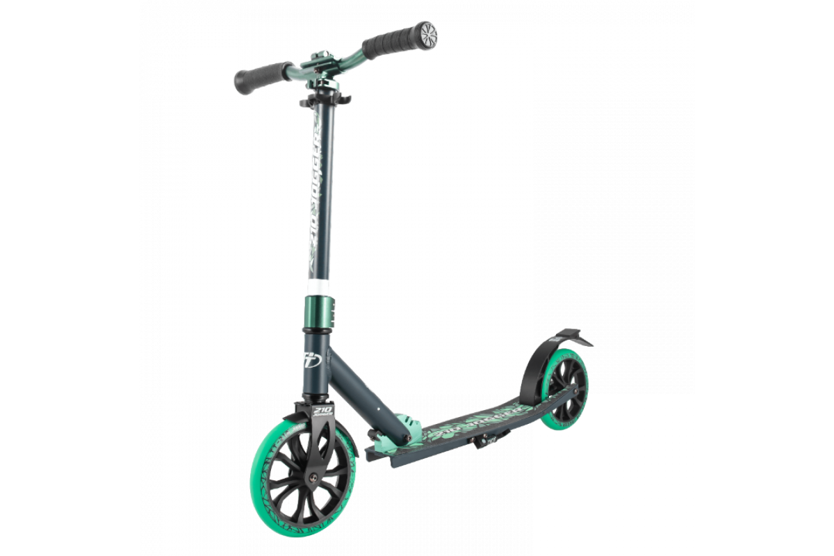 Самокат Tech Team 210 Jogger 2021