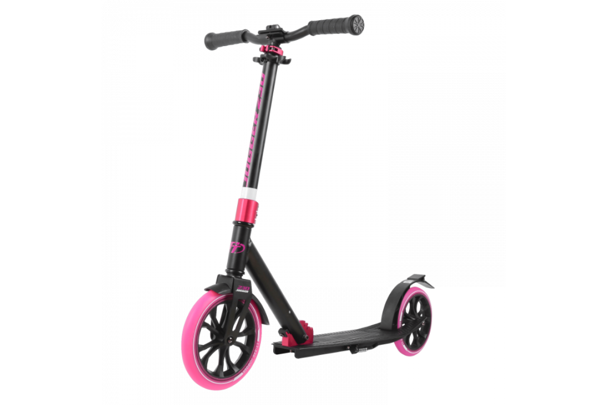 Самокат Tech Team 230 Jogger 2021
