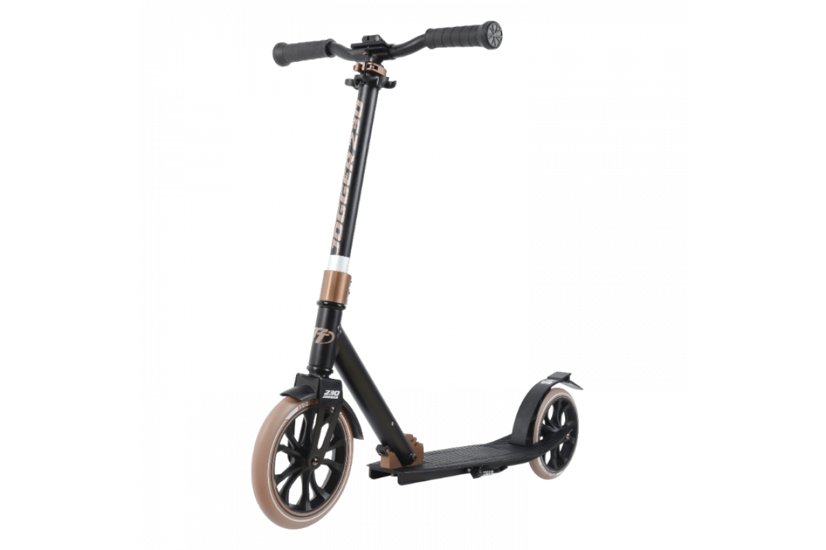 Самокат Tech Team 230 Jogger 2021