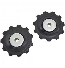 Ролики Y5Rf98070 2-3024 Зад. Перекл. Напр.+Натяж. 10Ск. Rd-4700 Shimano (Япония)