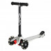 Самокат Трехколесный City-Ride 110/76 Cr-S4-07