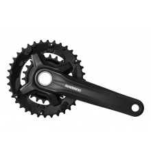 Система SHIMANO FC-MT210 ACERA, 170 мм, HLT, 36х22T