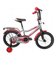 Tech Team Canyon 20" 2021